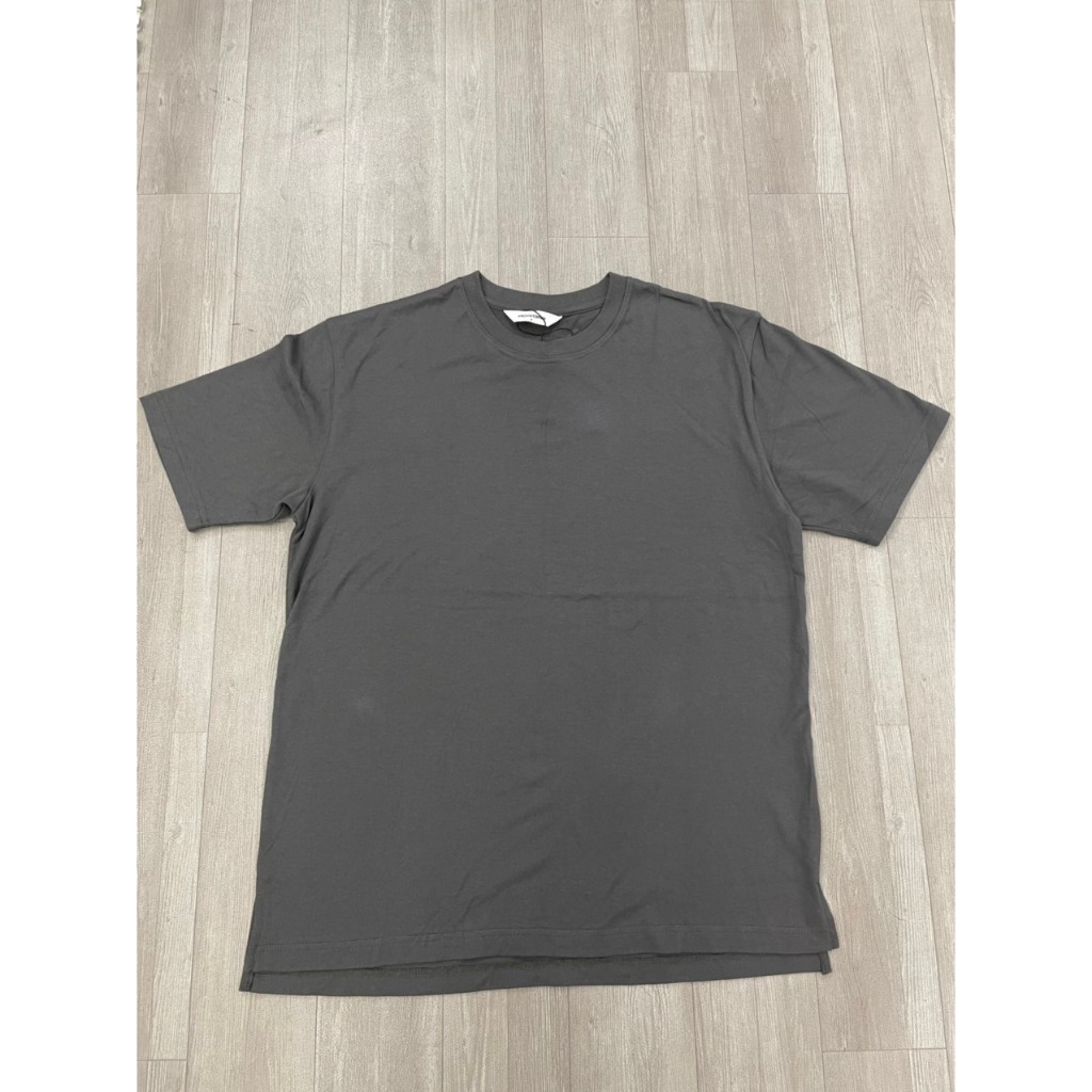 Áo thun trơn tay ngắn Nam Nữ Brenson xuat Hàn dư xịn chất thun cotton 100% rất đẹp vnxk 4 màu co big size