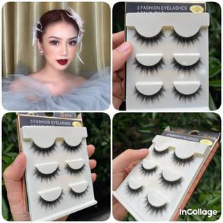 Mi chồn 3d Hàn Quốc