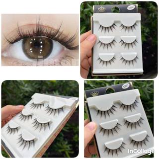 Mi chồn 3d Hàn Quốc