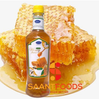 Mật ong tam đảo eufood 860 gram