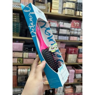 Lược Wet Brush Paddle Detangler