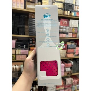 Lược Wet Brush Paddle Detangler