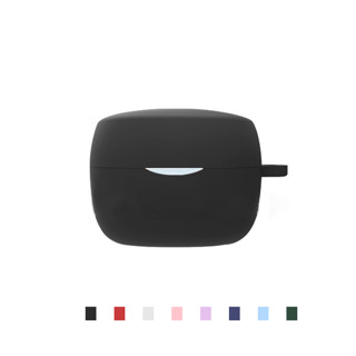 Ốp case Baseus nhiều màu cho tai nghe Bowie Wm02