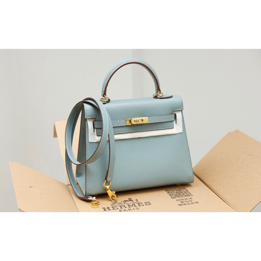 TÚI HERME KELLY SZ25