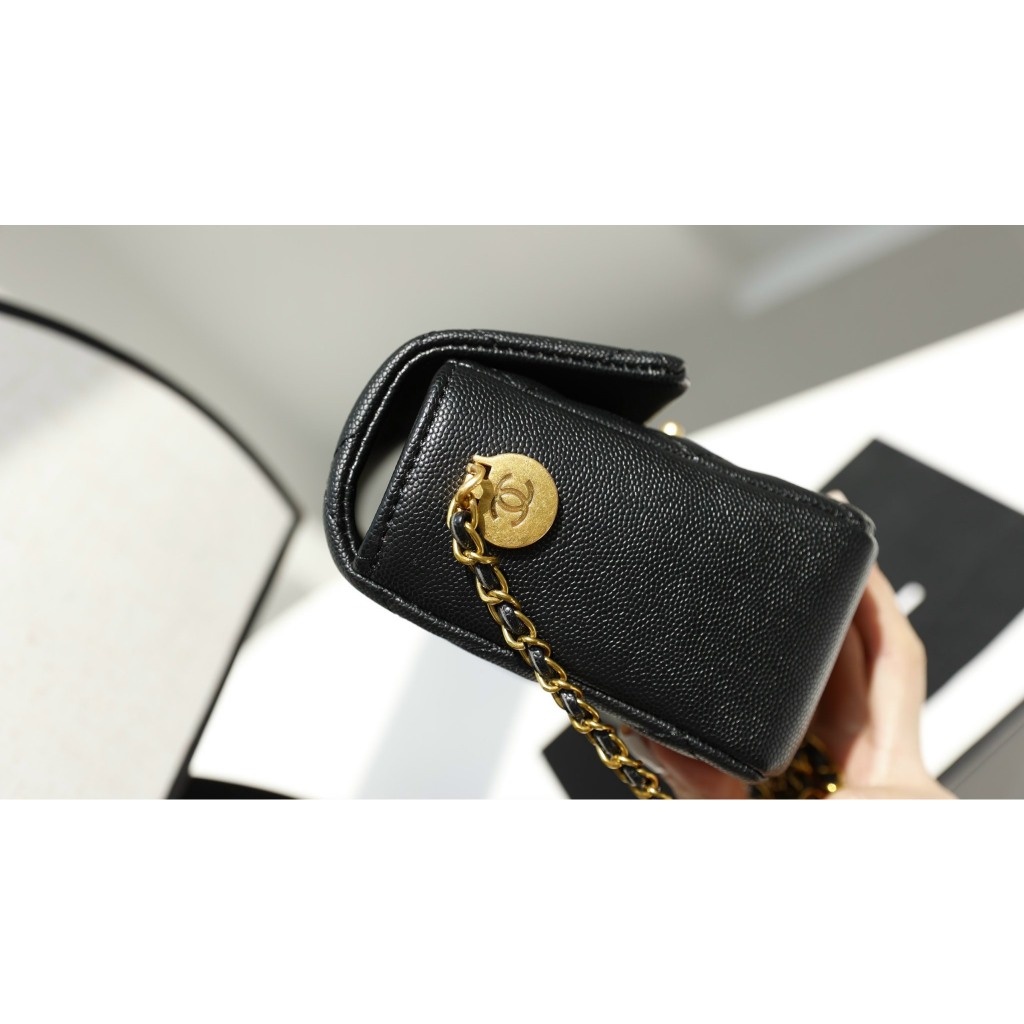 TÚI CHA NEO CLASSIC CHARM SZ17