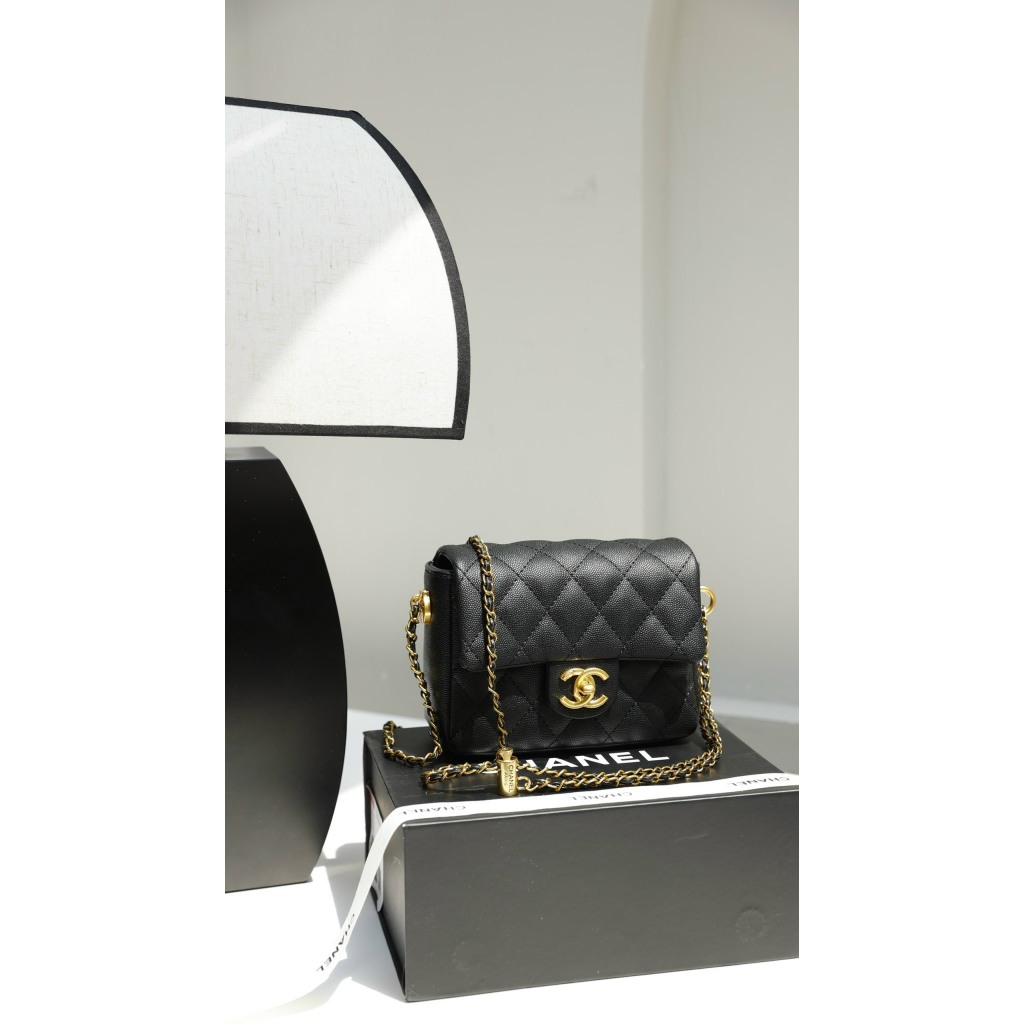 TÚI CHA NEO CLASSIC CHARM SZ17