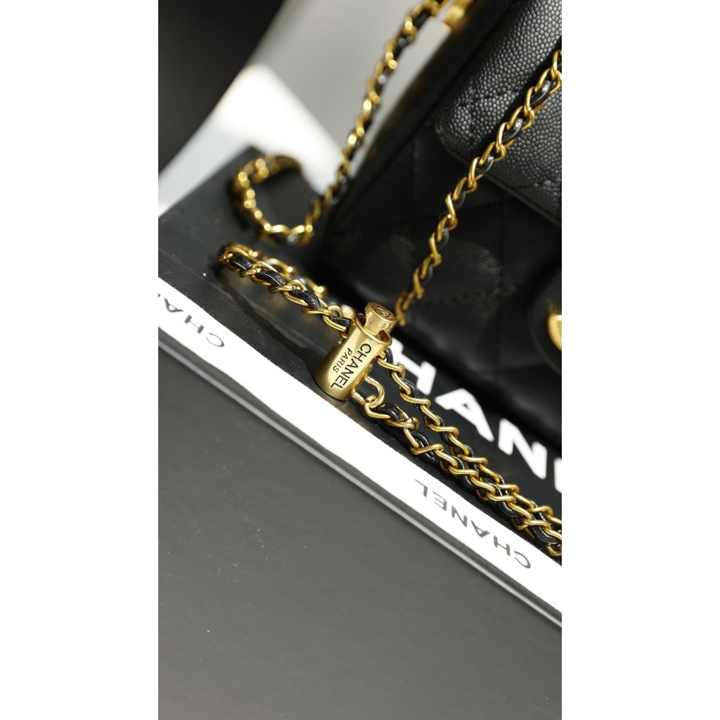 TÚI CHA NEO CLASSIC CHARM SZ17