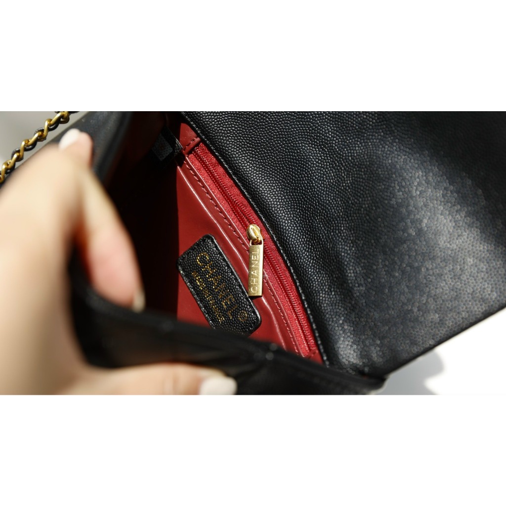 TÚI CHA NEO CLASSIC CHARM SZ17