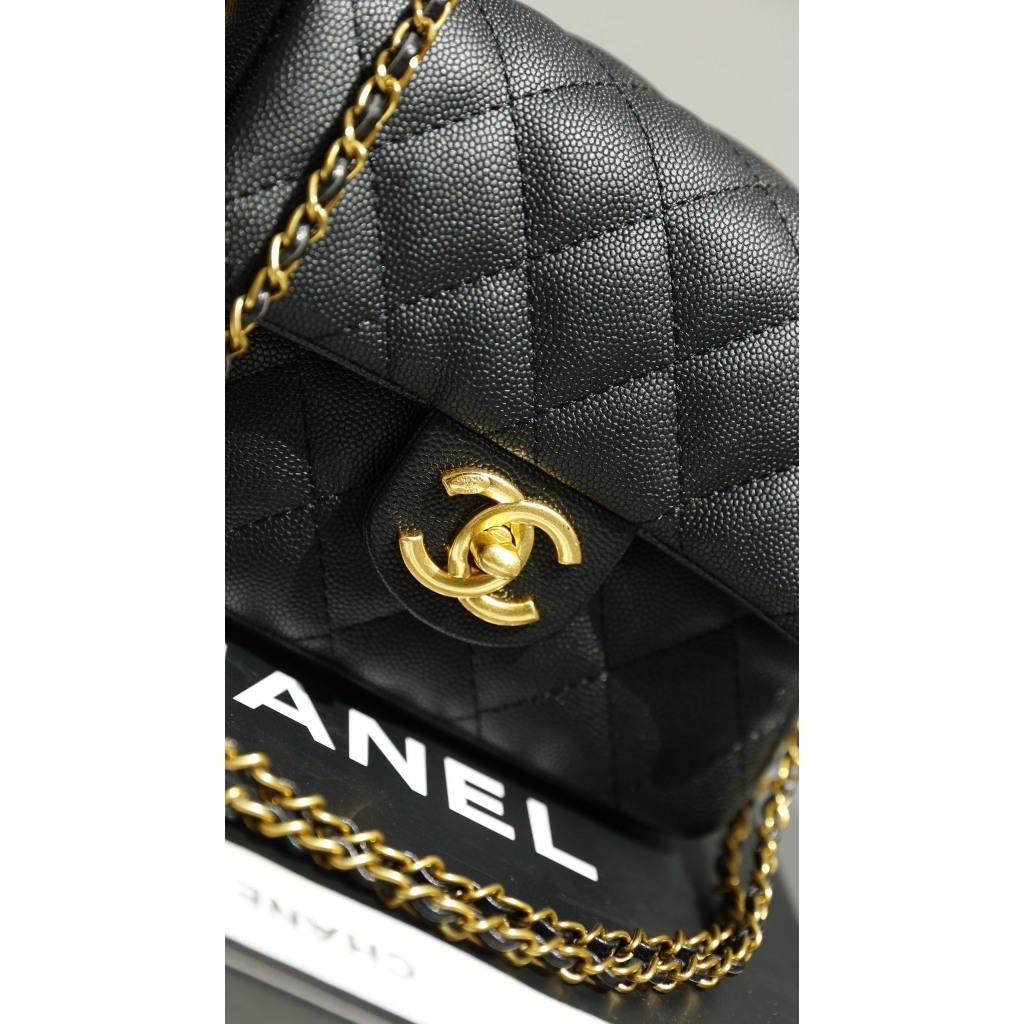 TÚI CHA NEO CLASSIC CHARM SZ17