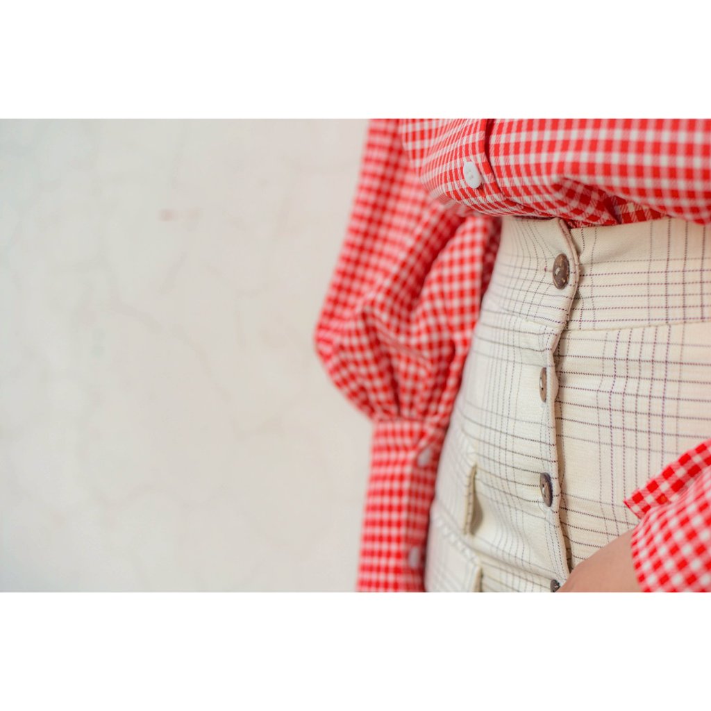 Chân váy Rimmy - size S