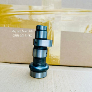 Cam độ nhẹ gối bầu 6li - 7li8 cho dream, wave