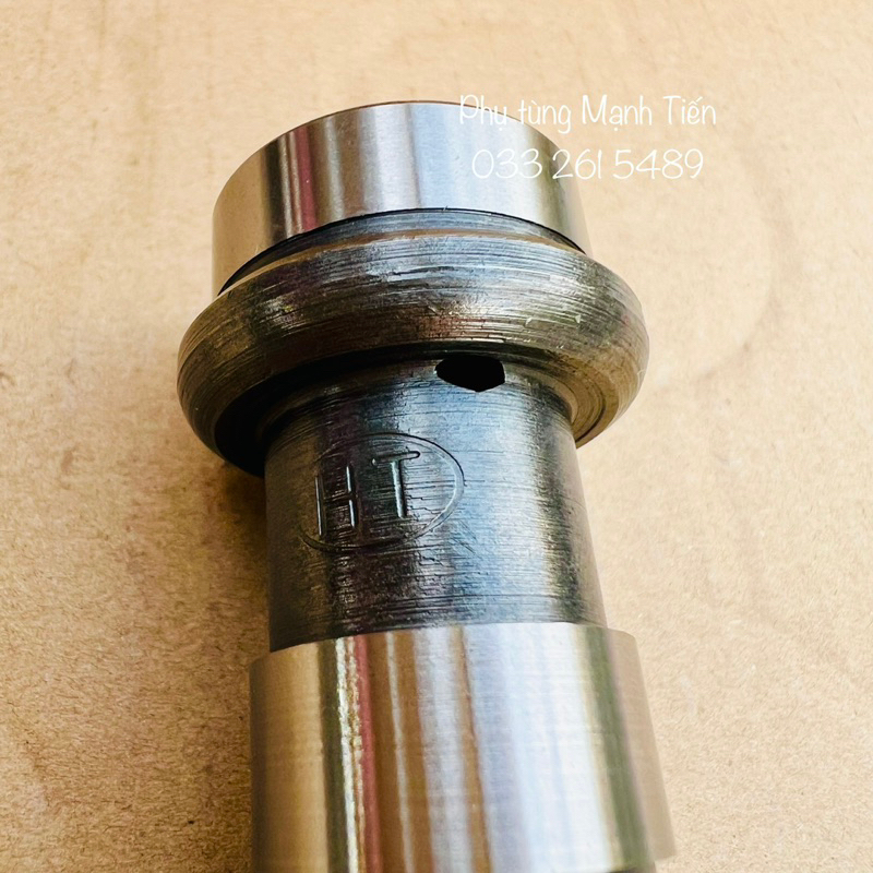 Cam lò gối bầu dream wave