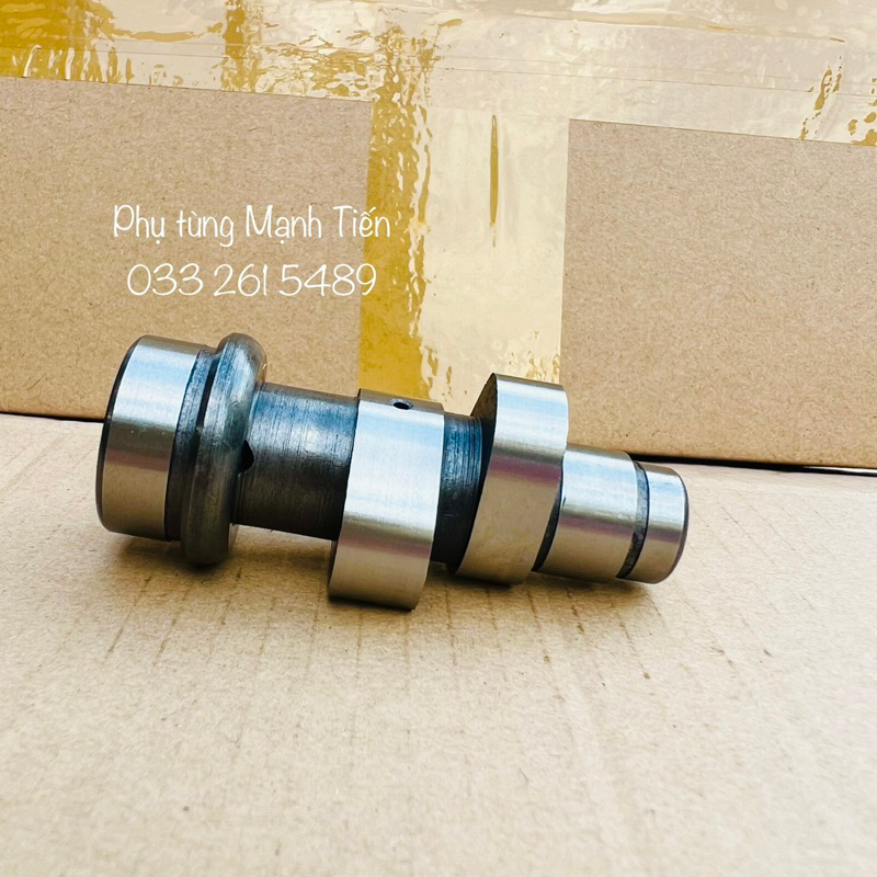 Cam lò gối bầu dream wave