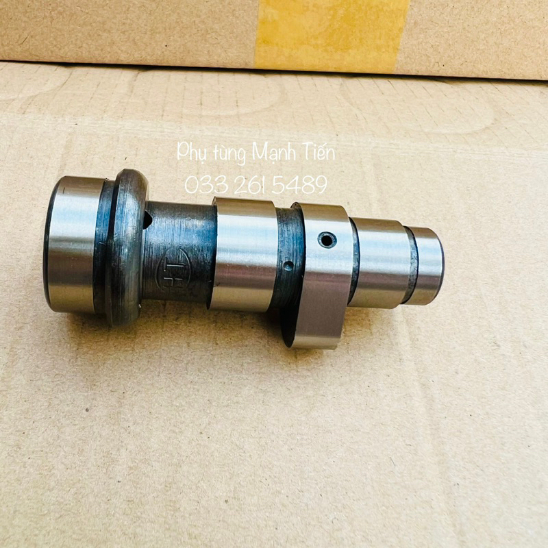 Cam lò gối bầu dream wave