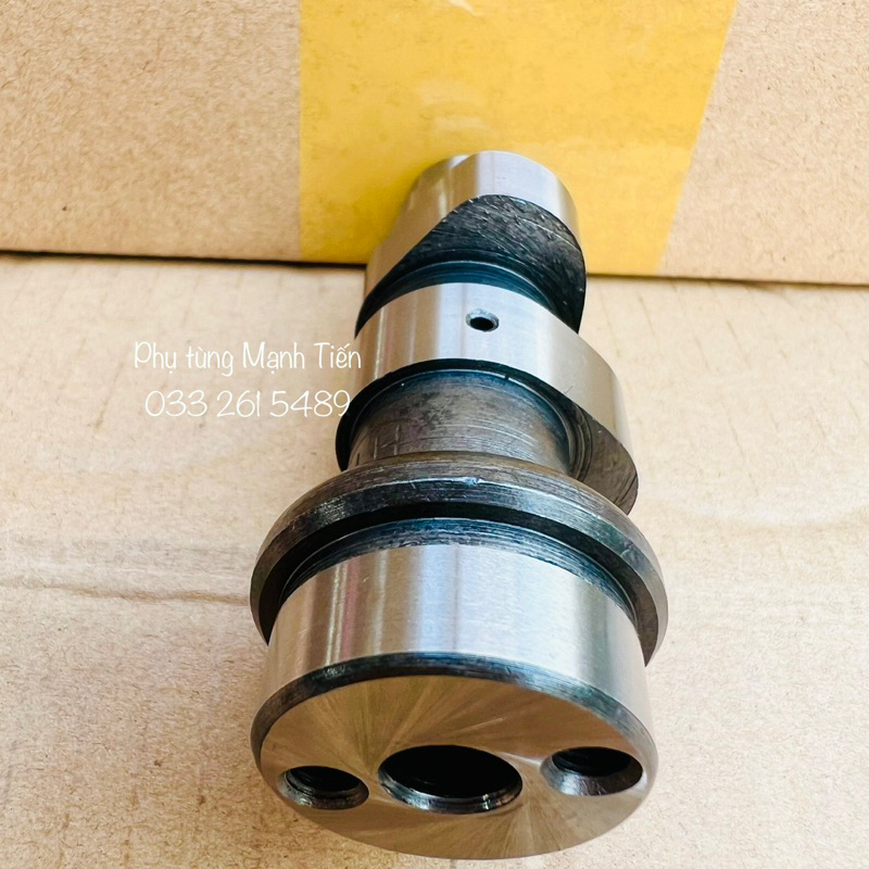 Cam lò gối bầu dream wave