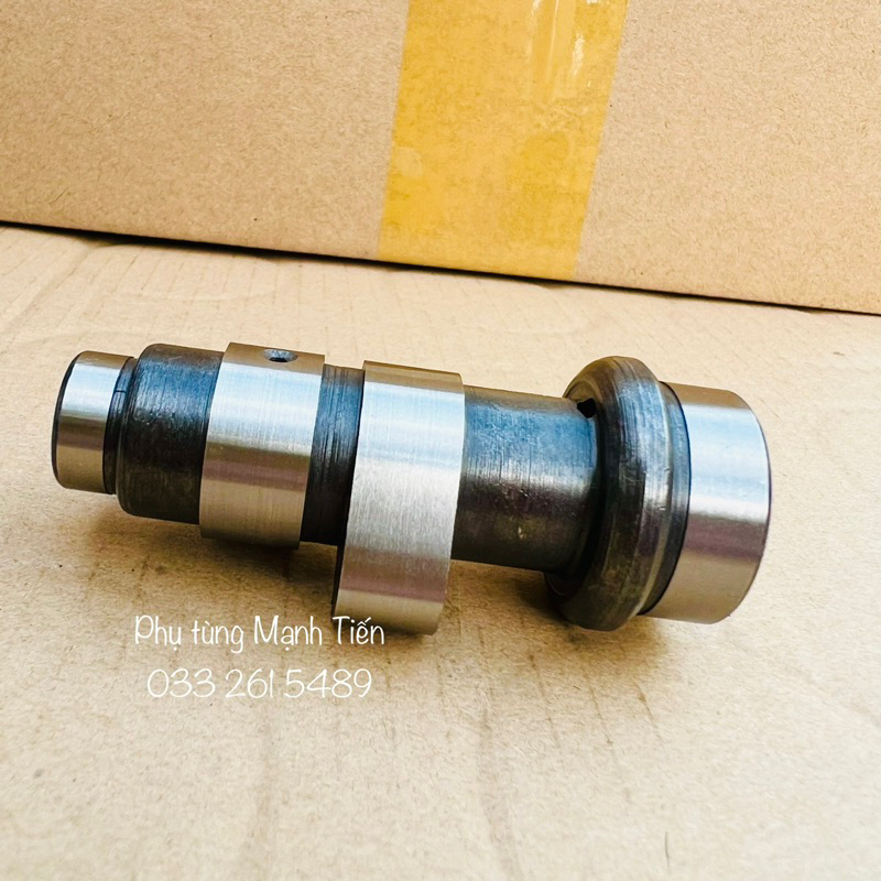 Cam lò gối bầu dream wave