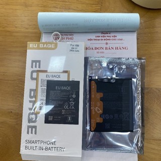Pin redmi 6 redmi 6a bn37 2900mah baqe có bảo hành