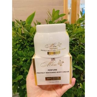 Kem dưỡng trắng da body mềm a cosmetics 250g