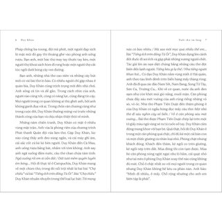Sách - Tuổi Thơ Im Lặng