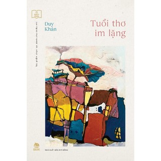Sách - tuổi thơ im lặng