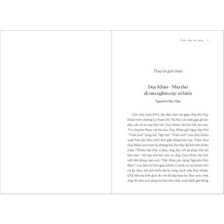 Sách - Tuổi Thơ Im Lặng
