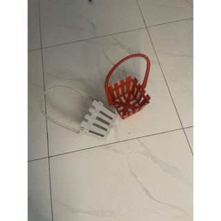 giỏ cắm hoa mẫu 05