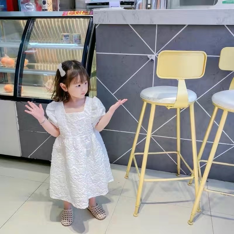 Dép đan lưới siêu mềm cho bé gái - Hàng chuẩn loại I