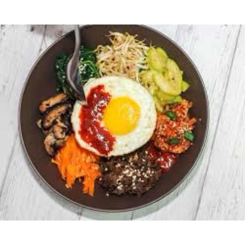 Sốt tokbokki O’Food 2.5kg vị truyền thống