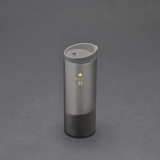 Bình Giữ Nhiệt Starbucks 16Oz (473ml) GRAY RESERVE