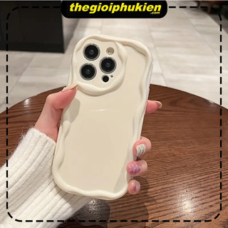 Ốp lưng iphone chống sốc cạnh sóng nổi dành cho ip 6s/6splus/7/7plus/8/8plus/x/11/12/13/14/15/max/promax - sk196