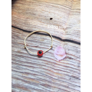 Vòng tay mắt quỷ Evil Eye