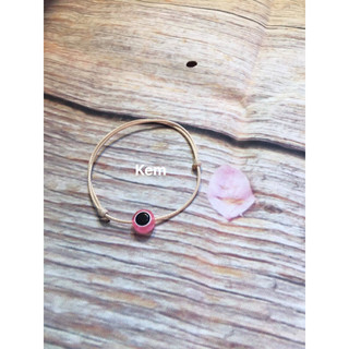 Vòng tay mắt quỷ Evil Eye