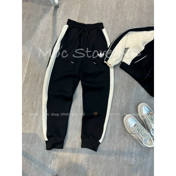 Sét Bộ Das Phối 35