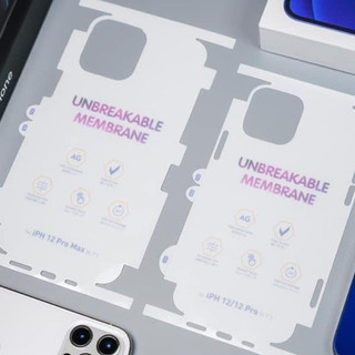 Miếng Dán Dẻo PPF Chống Bám Vân Tay Cho iPhone 15 pro max 14 plus 13 pro max 11 pro max 12 pro max 7 8 plus xs max x xr