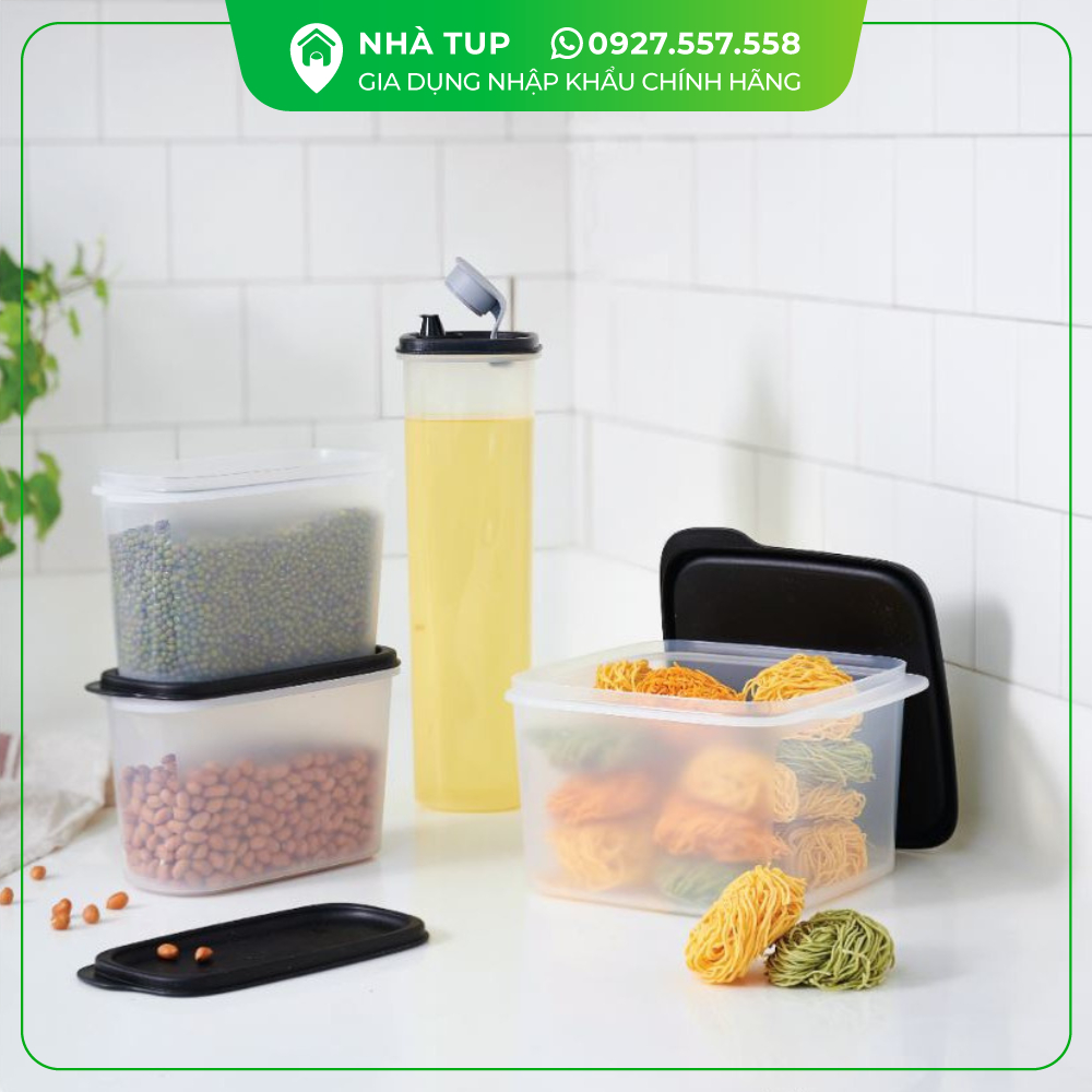 Hộp kệ bếp Urban Kitchen