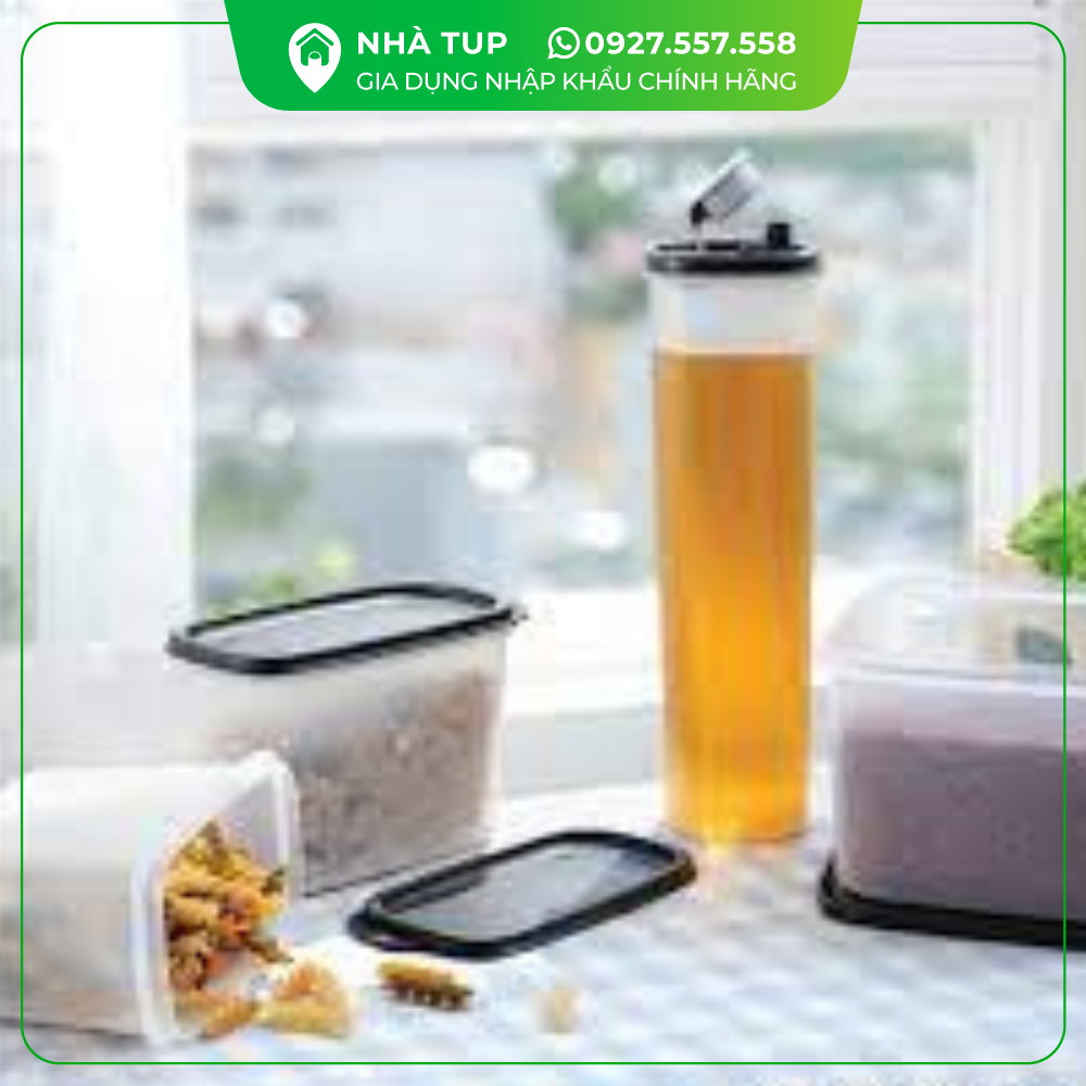 Hộp kệ bếp Urban Kitchen