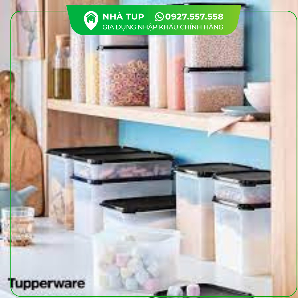 Hộp kệ bếp Urban Kitchen