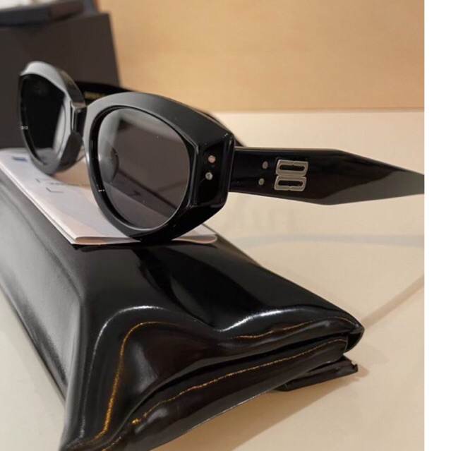 Kính Mèo Xếch Nhỏ GM Rococo Hot