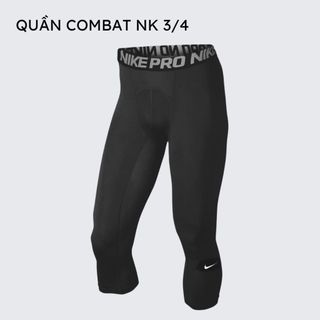 Quần combat NK 3/4