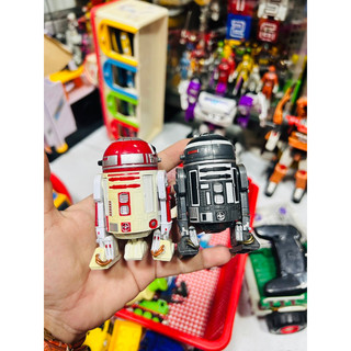 Đồ chơi mô hình Action Figure Disney Star Wars Droid Rogue One