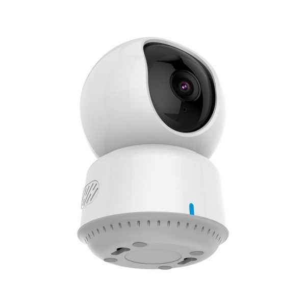 Camera thông minh Aqara E1 Wifi 6E - Tương thích HomeKit, độ phân giải 2K, giá xoay 360