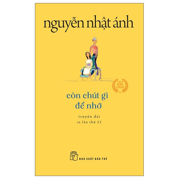 Sách - Còn chút gì để nhớ (khổ nhỏ) - NXB Trẻ