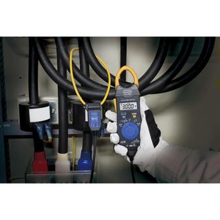 Ampe kìm AC Hioki CM3289 (1000A, True RMS)