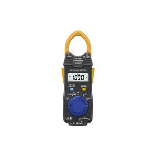 Ampe kìm AC Hioki CM3289 (1000A, True RMS)