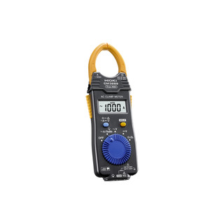 Ampe kìm AC Hioki CM3289 (1000A, True RMS)