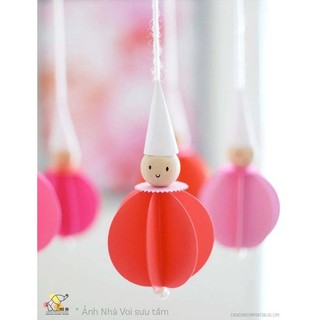 Giấy màu ánh kim A4/A3 [Họa cụ Nhà Voi]