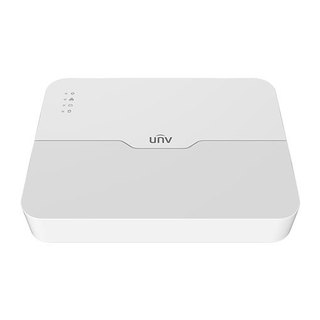 Đầu ghi hình ip camera 10 kênh - nvr301-08ls2