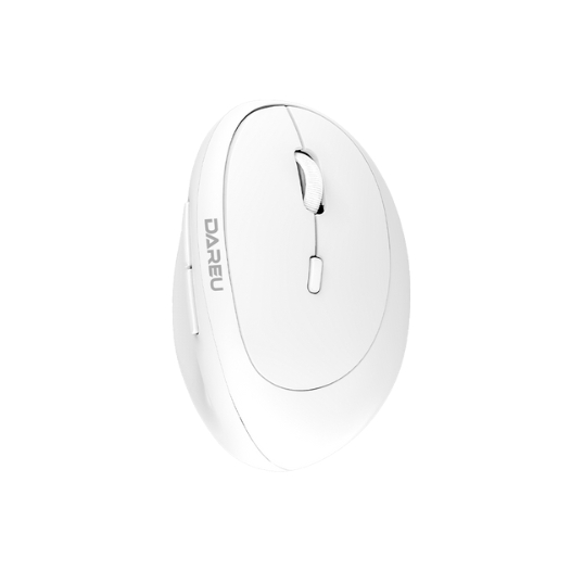 Chuột Không Dây DAREU LM158D | Bluetooth/2.4G - Hàng Chính Hãng