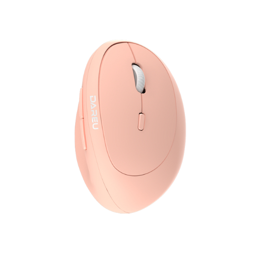 Chuột Không Dây DAREU LM158D | Bluetooth/2.4G - Hàng Chính Hãng