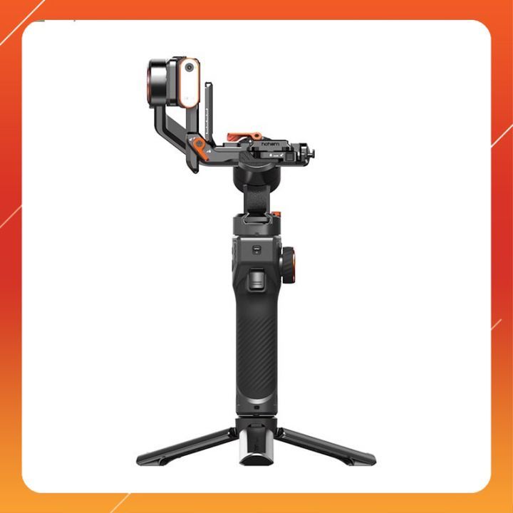 Hohem MTK-L02 - Cảm Biến AI Tích Hợp Đèn Trợ Sáng Cho Gimbal Chống Rung Hohem Isteay MT2 / Isteady M6